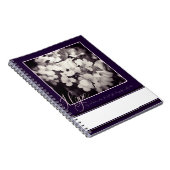 Carnet Mon espérance (Côté Droit)