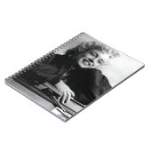 Carnet Mon favori (Côté gauche)