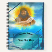 Carnet Mon feu 0916 (Devant)