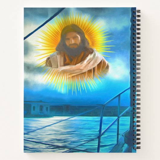 Carnet Mon feu 0916 (Dos)