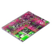 Carnet Mon Nom N'Est Pas Donna (Côté gauche)