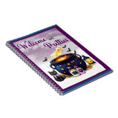 Carnet Mon Petit Agneau (Côté Droit)