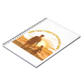 Carnet Mon Premier Amour de Ma Vie (Côté gauche)