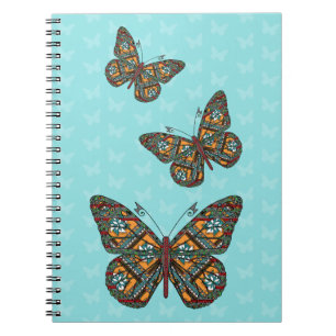 Carnet monarque ukrainien