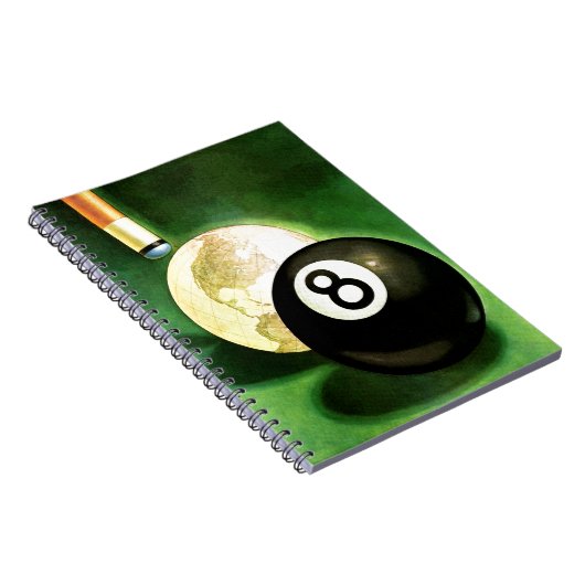 Carnet Monde comme boule de réplique (Côté Droit)