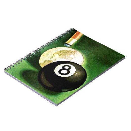 Carnet Monde comme boule de réplique (Côté gauche)