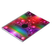 Carnet Monde de bulle (Côté gauche)