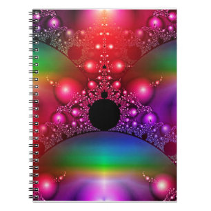 Carnet Monde de bulle