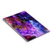 Carnet Monde de l'Imaginaire (Côté Droit)