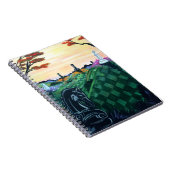 Carnet Monde des échecs (Côté Droit)