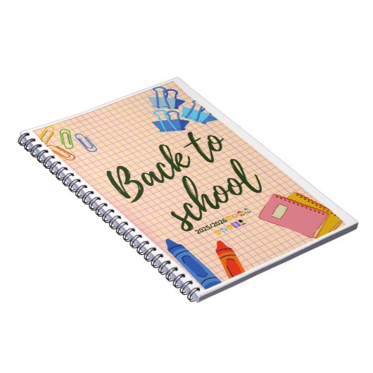 Carnet Monde des Netbook (Côté Droit)