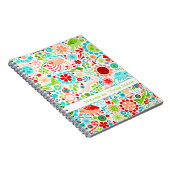 Carnet Monde sauvage (Côté Droit)