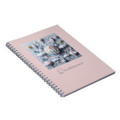 Carnet mondial Quintessence Oragami (Côté Droit)