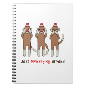Carnet Monkee autour