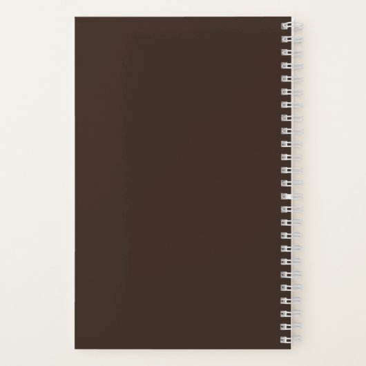 Carnet Monkey (Verso)