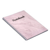 Carnet Monochrome Photo Memory Scrapbook (Côté Droit)