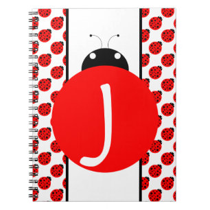 Carnet Monogramme