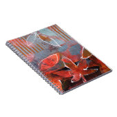 Carnet Monographie de plaque Gelli 011 (Côté Droit)