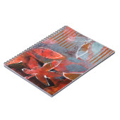 Carnet Monographie de plaque Gelli 011 (Côté gauche)