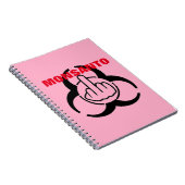 Carnet Monsanto Bio Risque Retourner (Côté Droit)