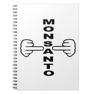 Carnet Monsanto Flip