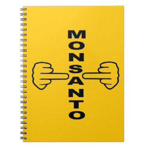 Carnet Monsanto Flip