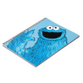 Carnet Monstre à la fin de cette histoire | Cookie (Côté gauche)