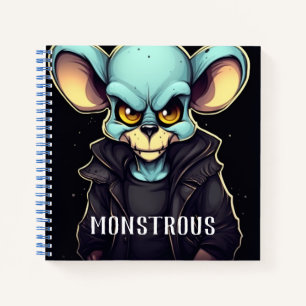Carnet Monstrous