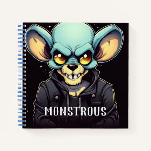 Carnet Monstrous