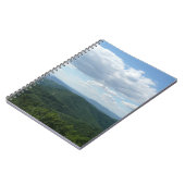 Carnet Montagnes Appalaches I Shenandoah (Côté gauche)