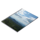 Carnet Montagnes Appalaches II Shenandoah (Côté gauche)