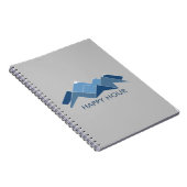 Carnet Montagnes Bonne Heure (Côté Droit)