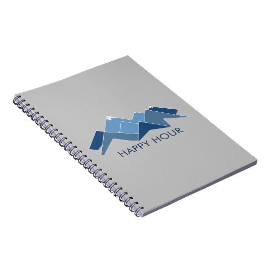 Carnet Montagnes Bonne Heure (Côté Droit)