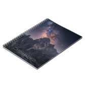 Carnet Montagnes | Dolomites Mountains, Italie (Côté gauche)