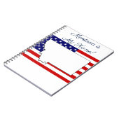 Carnet Montana (Côté gauche)