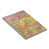 Carnet Montana (Côté Droit)