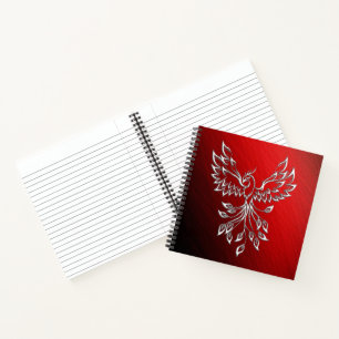 Carnet Montée cool Phoenix