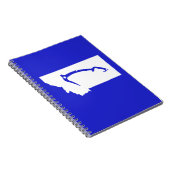 Carnet Montée de glace Montana (Côté Droit)