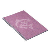 Carnet Montée saumon (Côté Droit)