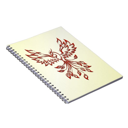 Carnet Montées rouges de Phoenix (Côté Droit)