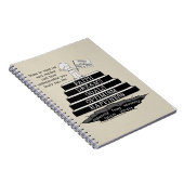 Carnet Monter (Côté Droit)