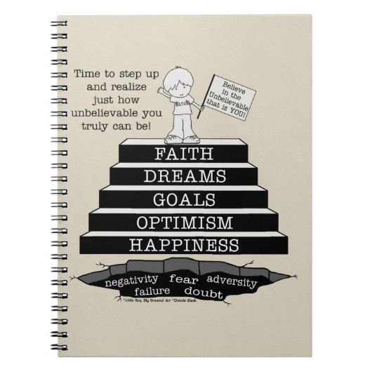 Carnet Monter (Devant)