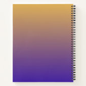 Carnet Monter et briller (Dos)