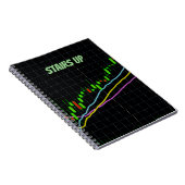 Carnet Monter le bloc-bougies pour le bloc-notes (Côté Droit)