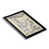 Carnet Monter plus haut (Côté Droit)