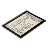 Carnet Monter plus haut (Côté gauche)