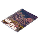 Carnet Montres Rafinesques (Côté gauche)