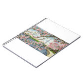 Carnet Monument 2.tif de PAU45 Washington (Côté gauche)