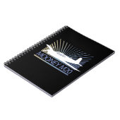 Carnet Mooney M20 (Côté gauche)