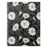 Carnet Moonfleurs (Devant)